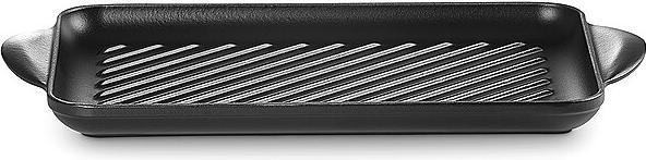 Actual product image Le Creuset Grill plate (Grill pan, Cast iron, Enamel)
