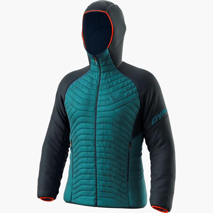 Produktbild Dynafit Speed Insulation Hooded Jkt M (M)