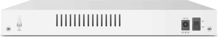Image du produit Sophos cs101-8 switch - 8 port - eus power adapter (8 Ports)