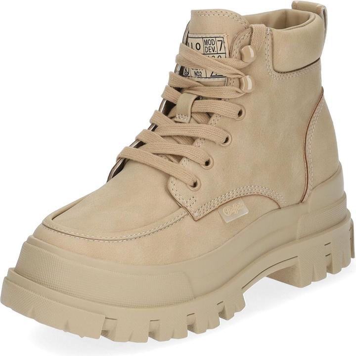 Produktbild Buffalo Stiefelette (40)