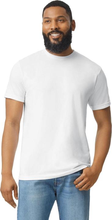 Gildan Softstyle CVC TShirt