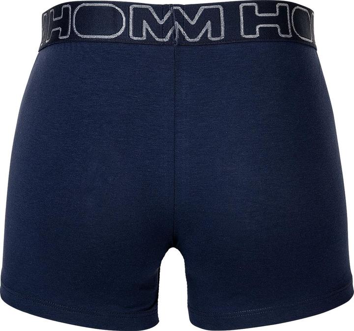 Image du produit HOM Boxer Casual Confortable Ronnie (S, lot de 2)