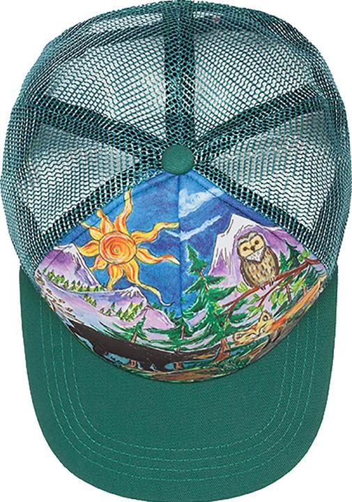 Immagine prodotto Sunday Afternoons Artist Series Trucker Cap (M, L, Taglia unica)