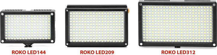 Produktbild Roko LED144