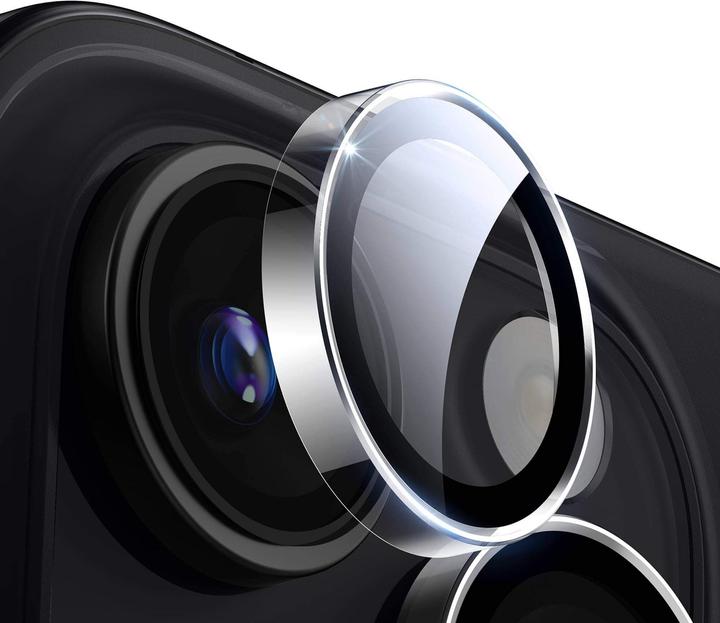 Image du produit ESR Armorite (1 pièce(s), Apple iPhone 16 Pro Max, Apple iPhone 16 Pro)