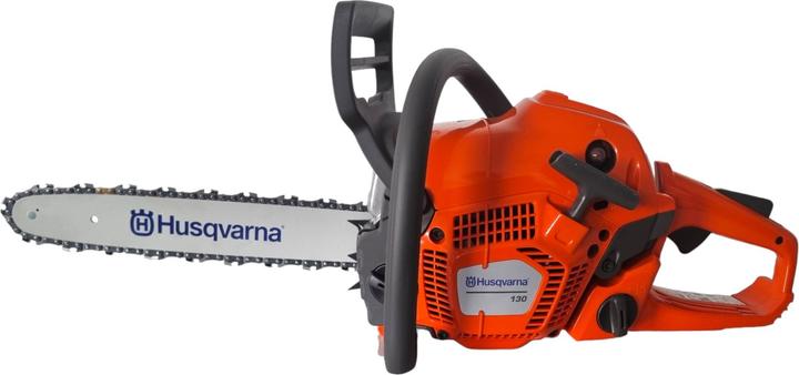 Actual product image Husqvarna Chainsaw 130 (Petrol chain saw)