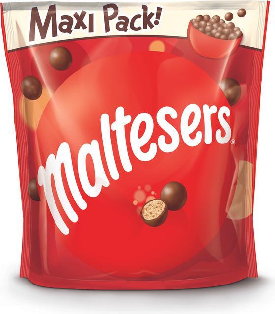 Produktbild Maltesers Classic (300 g)