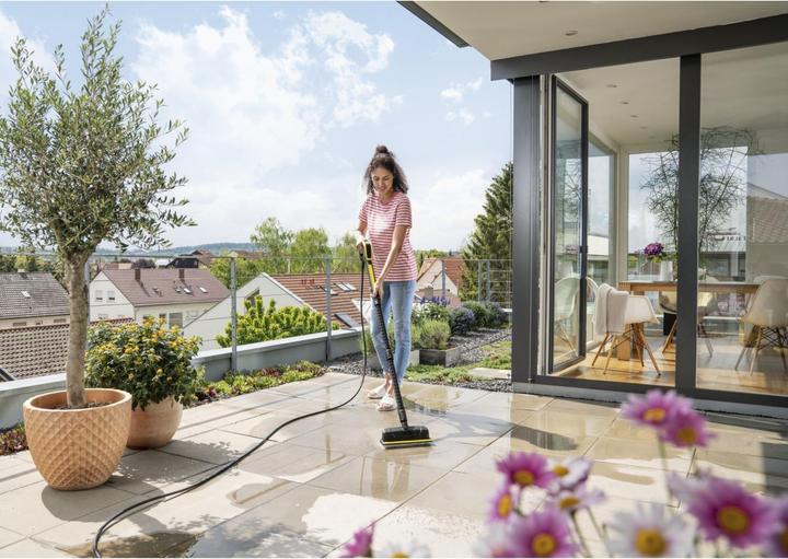 Actual product image Kärcher PS 30 Power scrubber