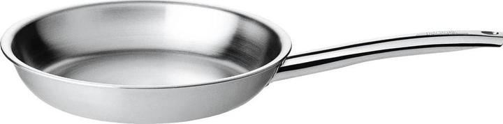 Image du produit Spring Brigade Premium (28 cm, Poêle à frire, Aluminium, Acier inoxydable)