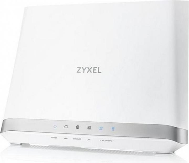 Zyxel G.Fast XMG3927 ohne WLAN