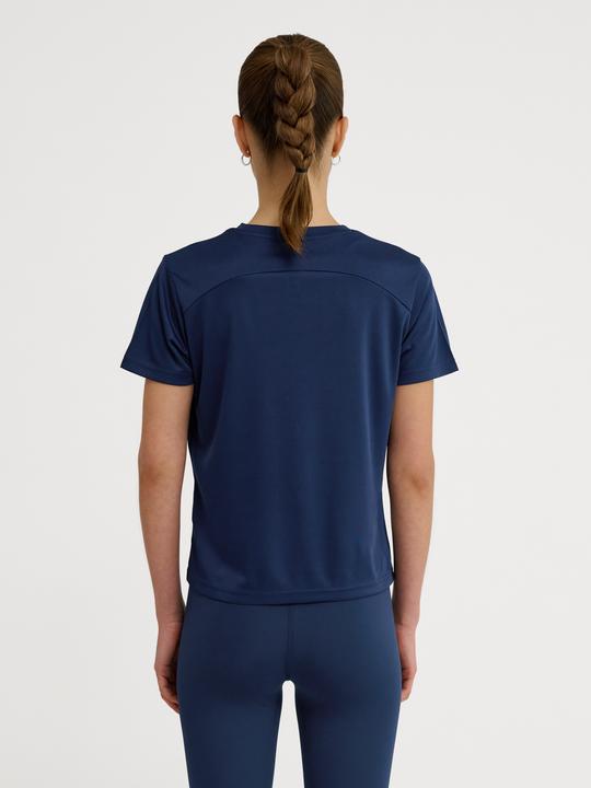 Immagine prodotto hummel hmlPULSE TRAINING W T-SHIRT S/S (XL)