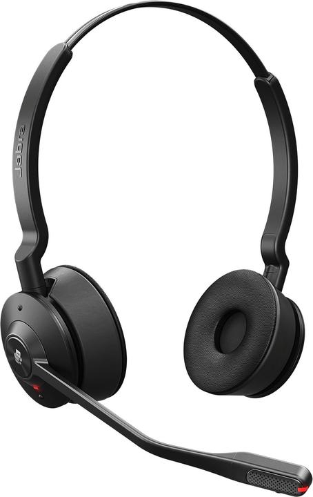 Actual product image Jabra Engage 55 Se Uc Stereo (Wireless, USB-A)