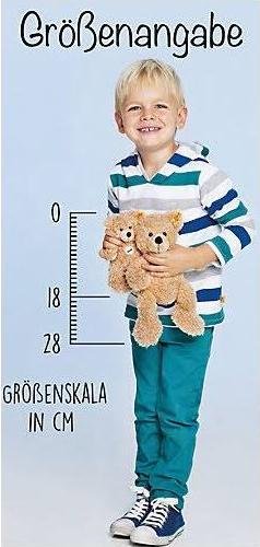 Produktbild Steiff Trampili Elefant (18 cm)