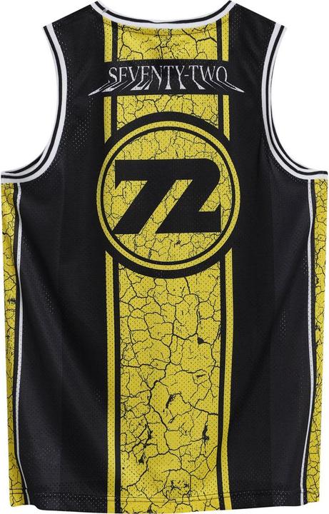 Produktbild Amplified Seventy Two BasketballTrikot (M)