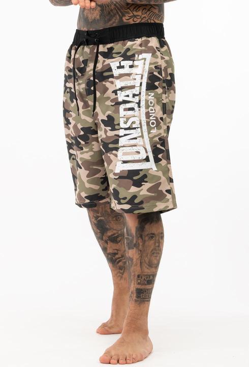 Produktbild Lonsdale Ballymena (XL)