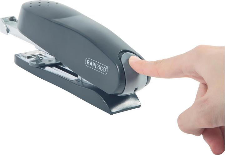 Produktbild Rapesco Eco Spinna 717 Heftapparat (100 Blätter)
