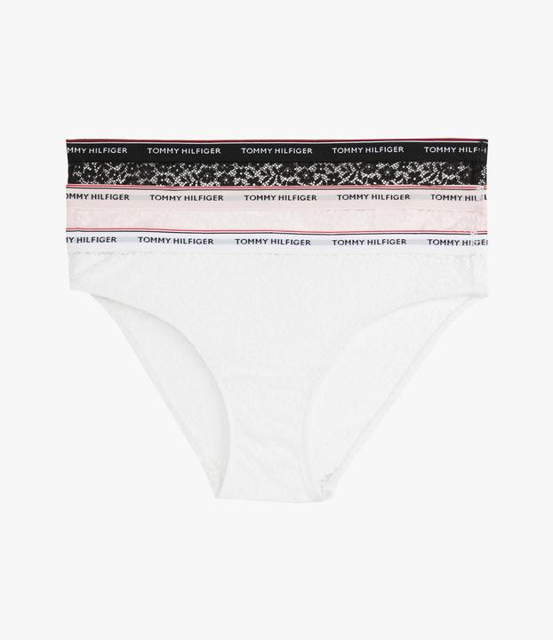 Produktbild Tommy Hilfiger Bikini (M, 3er Pack)
