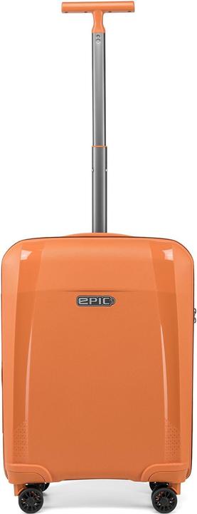 Produktbild Epic Phantom SL 4-Rollen Kabinentrolley 55 cm (40 l, Handgepäck (bis 50l))