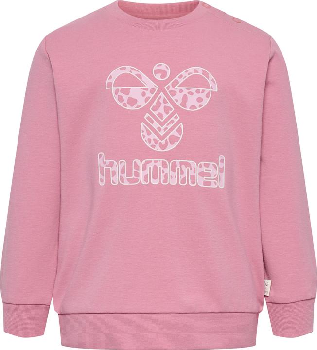 Produktbild hummel Hmldream Sweatshirt (74)