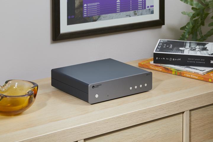 Image du produit Cambridge Audio MXN10 (Network Audio Player)