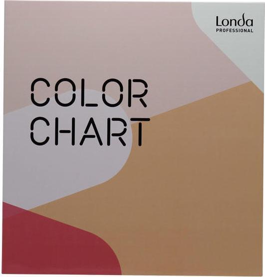 Immagine prodotto Londa Tabella colori Londacolor