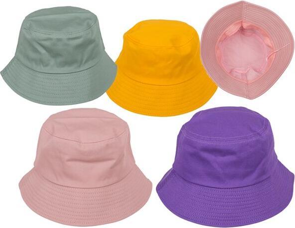 Produktbild Sombo Anglerhut Unicolor ass (One Size)
