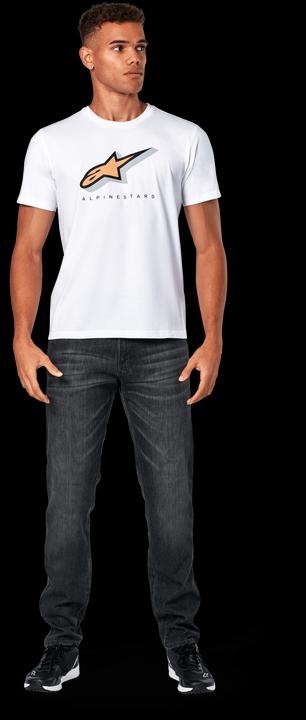 Produktbild Alpinestars Tee 24 Quicker Csf Ss (M)