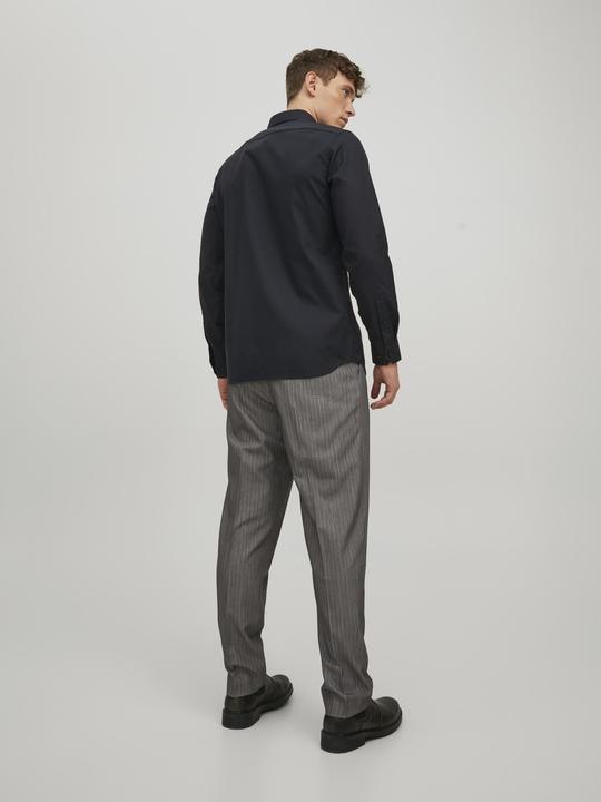 Produktbild Jack & Jones Jprblaparker Shirt L/S Noos (3XL)