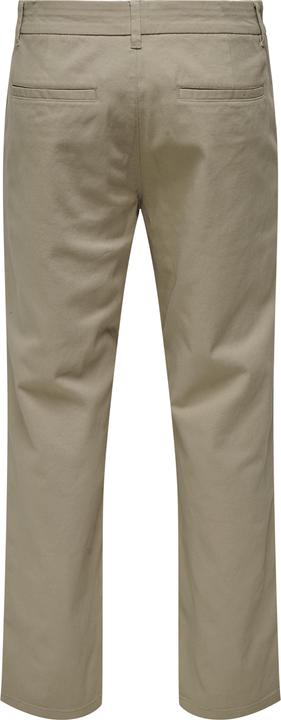 Produktbild Only & Sons ONSNICKY STRAIGHT 0241 PANT (W38/L32)
