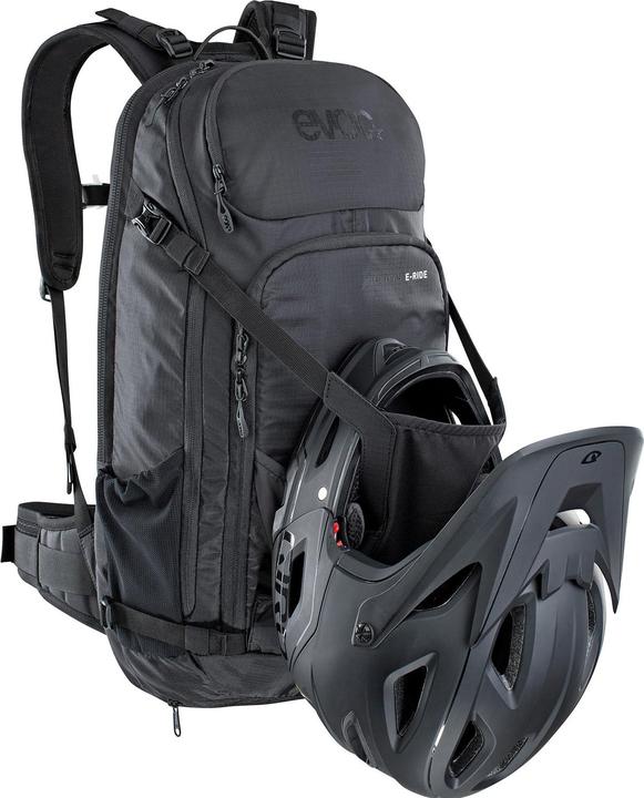 Actual product image Evoc FR Trail E-Ride (20 l)