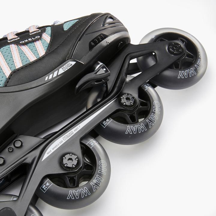 Image du produit Oxelo FIT5 (35)