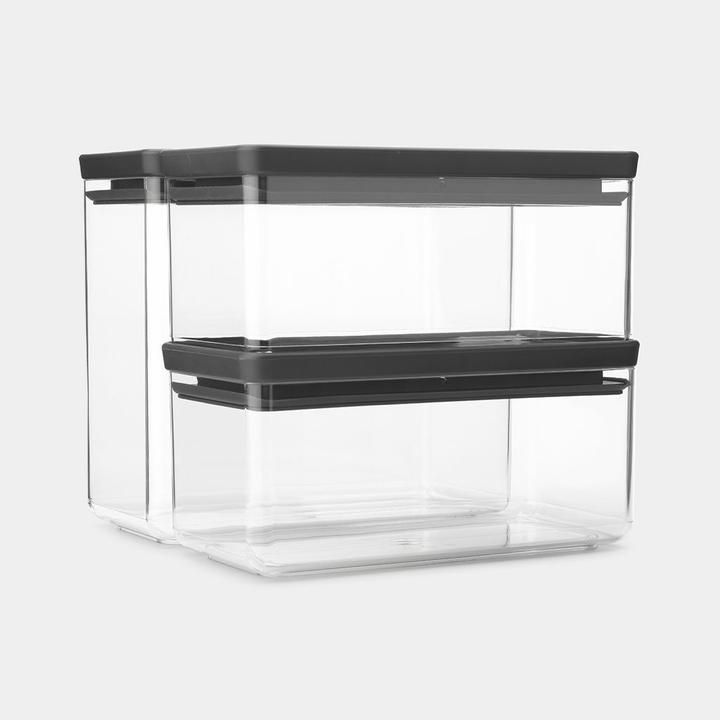 Actual product image Brabantia Tasty+ (6.50 l)