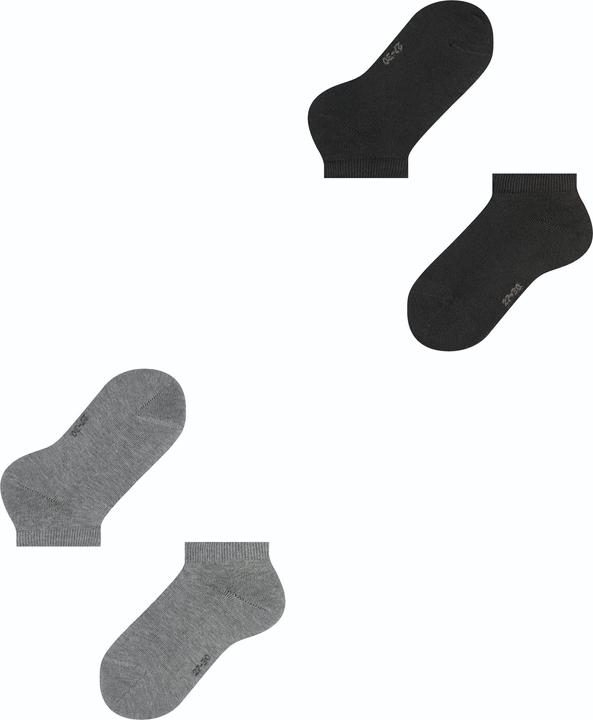 Actual product image Falke Happy SN (pack of 2, 27 - 30)