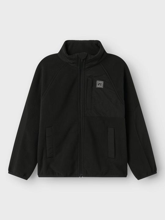 Image du produit Name it Nknmyles Fleece Jacket Noos (134)