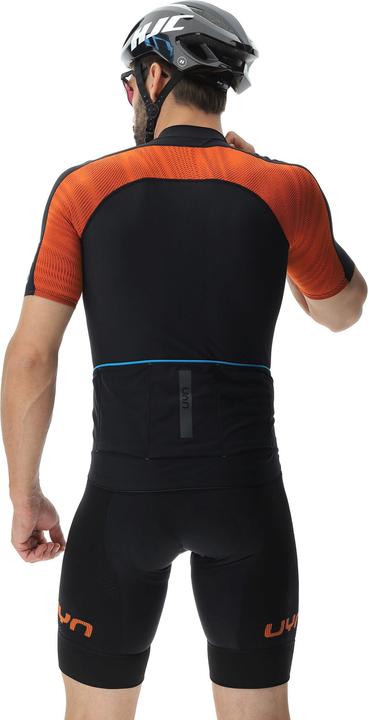 Image du produit UYN Maillot de cyclisme Allroad Aerofit (L)