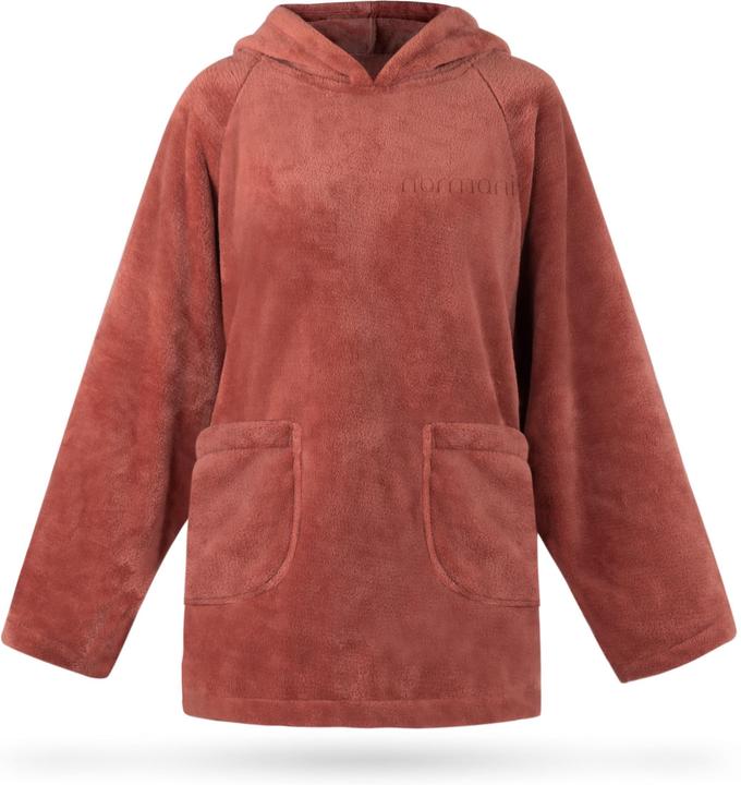Normani Oversize Pullover Molina (One Size)