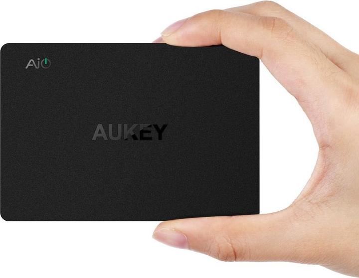 Actual product image Aukey Titan PA-T11 (60 W)