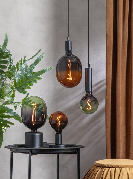Produktbild Star Trading Colour Mix (E27, 4 W, 60 lm, 1 x, B)
