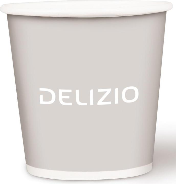 Produktbild Delizio Becher (100 ml, 50 x)