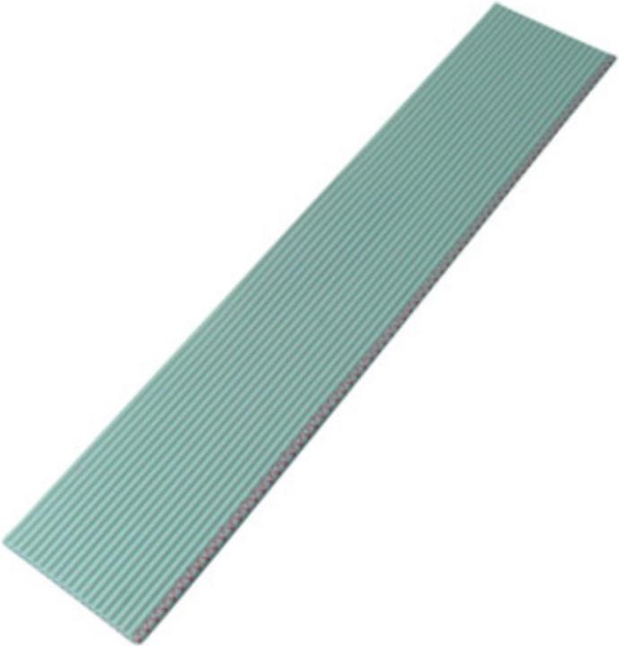 Shiverpeaks S/CONN maximum connectivity Câble plat, gris, pas 1,27 mm, 20 broches, 3,0m