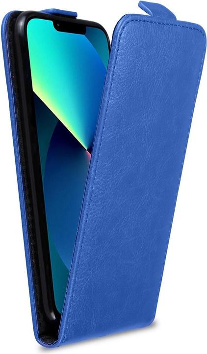 Produktbild Cadorabo Flip Glatt Hülle (Apple iPhone 13 Pro Max)