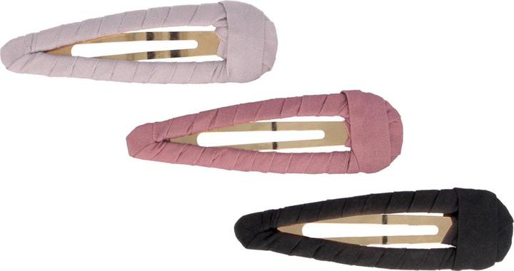 Produktbild Parsa Beauty Satin Haarclips (3 Stk.)