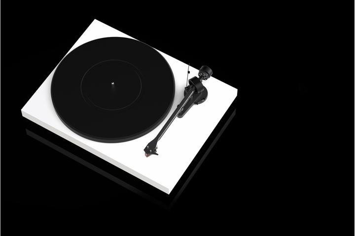 Immagine prodotto Pro-Ject Debut Carbon Evo (Manuale)