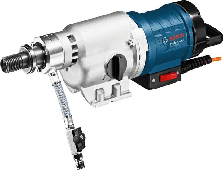 Actual product image Bosch Professional Diamond drilling machine GDB 350 WE (Electrical connection)