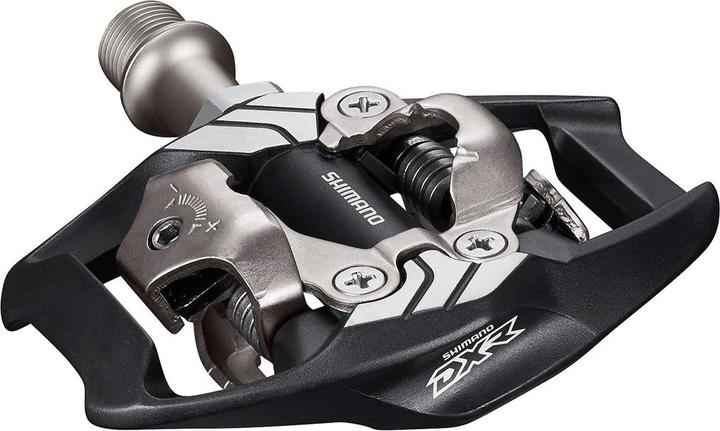 Produktbild Shimano DXR BMX PD-MX70 Pedal
