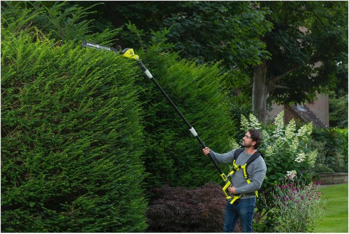 Image du produit Ryobi OPT1845 (Taille-haies sans fil)