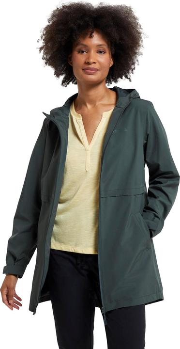 Image du produit Mountain Warehouse - Veste imperméable HILLTOP - Femme (32 D)