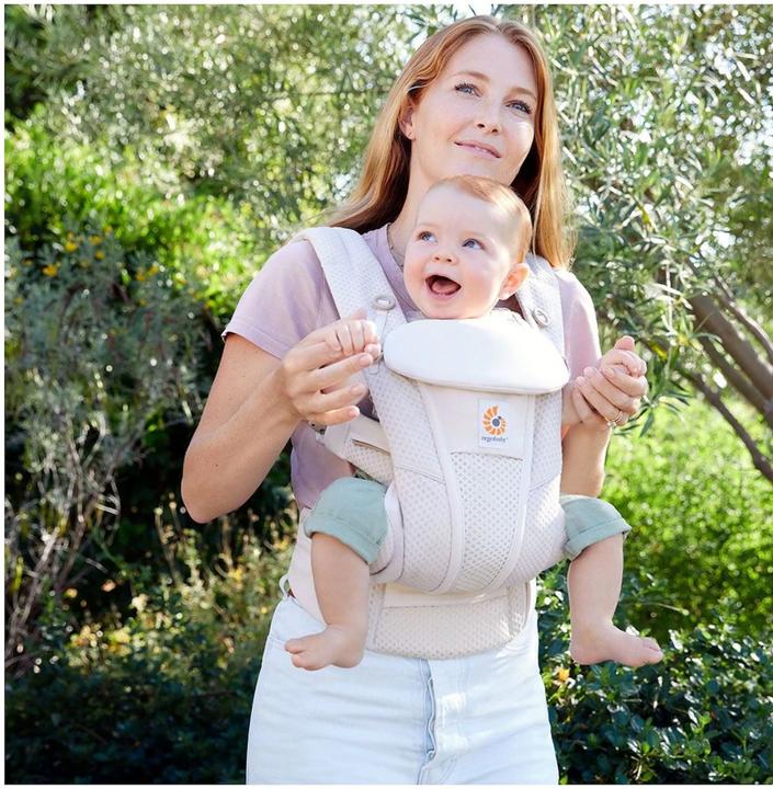 Image du produit Ergobaby Omni Breeze
