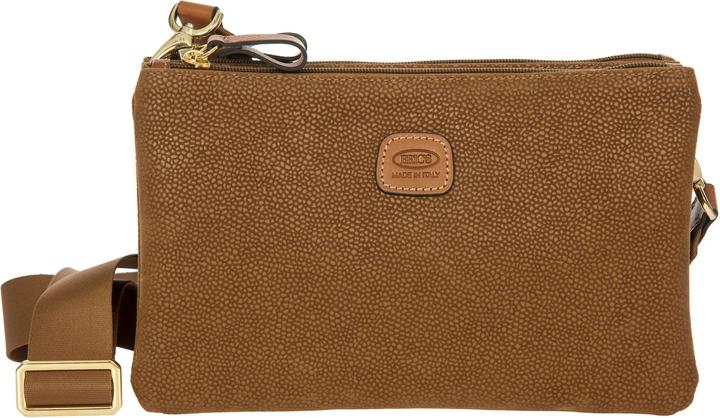 Brics Life Kosmetiktasche 19 cm (2 l)