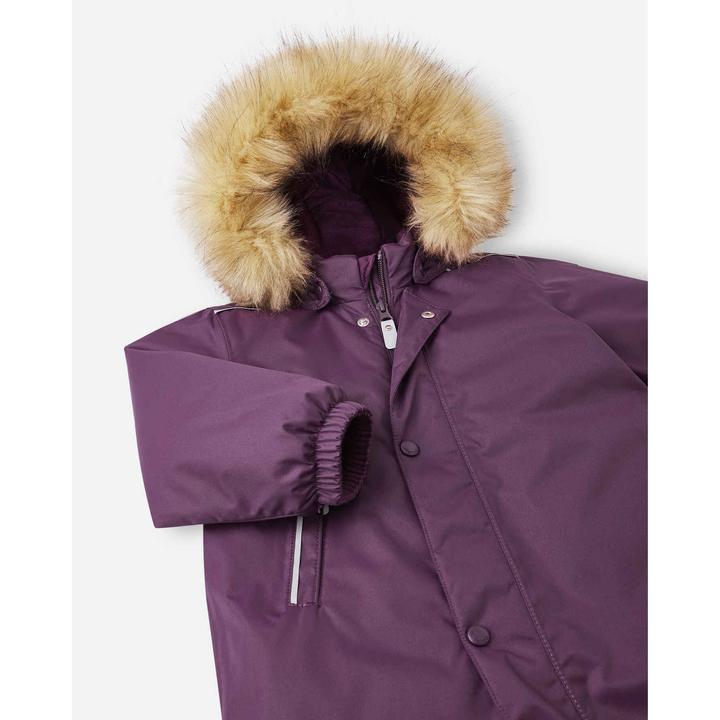 Actual product image Reima Kid's Reimatec Winter Overall Gotland (80)